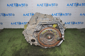 АКПП в сборе Honda Accord 13-13 CVT 80к