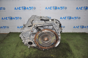 Cutie de viteze automată complet asamblată pentru Honda Accord 13-17 CVT 83k, 10/10