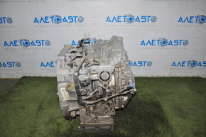 Cutie de viteze automată complet asamblată pentru Honda Accord 13-17 CVT 83k, 10/10