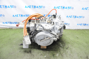 Transmisie automată completă Chevrolet Volt 11-15 4ET50 74k