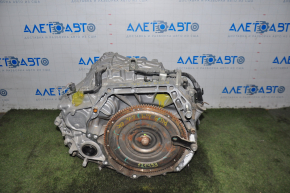 АКПП в сборе Honda Accord 13-17 CVT 81к, 9/10