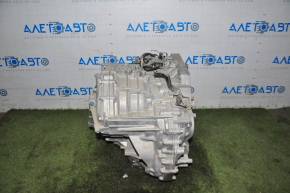 АКПП в сборе Honda Accord 13-13 CVT 81к, 9/10