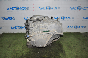 АКПП в сборе Honda Accord 13-13 CVT 81к, 9/10