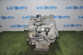 АКПП в сборе Honda Accord 13-13 CVT 81к, 9/10