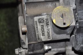 АКПП в сборе Honda Accord 13-13 CVT 81к, 9/10