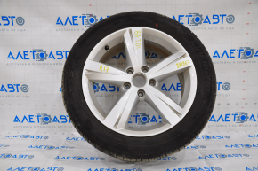 Roată de 17 inch, 5*112 VW Passat b7 12-15 SUA