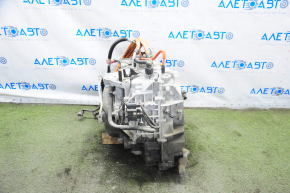 АКПП в сборе Chevrolet Volt 11-15 4ET50 8/10