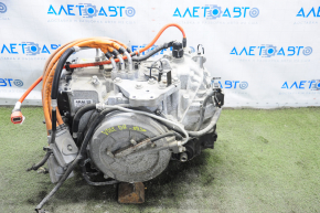 АКПП в сборе Chevrolet Volt 11-15 4ET50 8/10