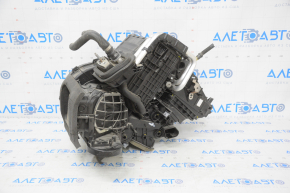 Печка в сборе Ford Transit Connect MK2 13-18