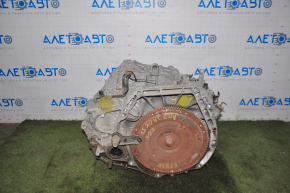 АКПП в сборе Honda Accord 13-17 CVT 100к, 8/10