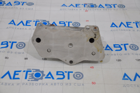 Radiator de ulei pentru cutia de viteze automata VW Passat b7 12-15 USA 2.0 TDI