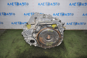 АКПП в сборе Honda Accord 13-17 CVT, бьет ошибку