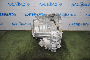 АКПП в сборе Honda Accord 13-17 CVT, бьет ошибку