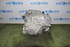 АКПП в сборе Honda Accord 13-17 CVT, бьет ошибку