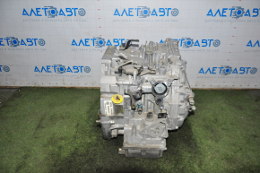 АКПП в сборе Honda Accord 13-17 CVT, бьет ошибку