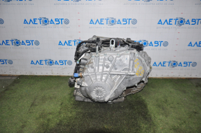 АКПП в сборе Honda Accord 18-22 1.5T CVT 10к