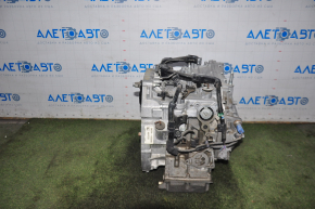 АКПП в сборе Honda Accord 18-22 1.5T CVT 10к