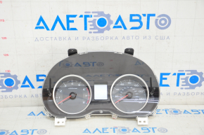 Panoul de instrumente Subaru Forester 14-18 SJ 2.5 Automat 77k