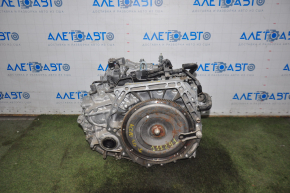 АКПП в сборе Honda Accord 18-22 1.5T CVT 3к, дефект зад крышки, обломан датчик