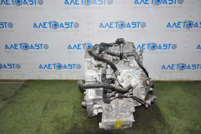 АКПП в сборе Honda Accord 18-22 1.5T CVT 3к, дефект зад крышки, обломан датчик