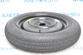 Roata de rezerva compacta pentru Subaru Forester 14-18 SJ R17 145/80