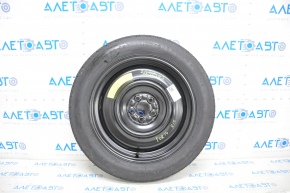 Запасное колесо докатка Subaru Forester 14-18 SJ R17 145/80, компактное