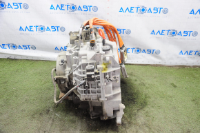 АКПП в сборе Chevrolet Volt 11-15 4ET50 60к