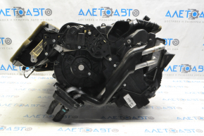 Печка в сборе Ford Fiesta 11-19 однозонная