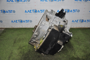 АКПП в сборе Lincoln MKX 16-18 3.7 FWD 6F50 53.6к, 9/10