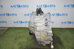 АКПП в сборе Lincoln MKX 16-18 3.7 FWD 6F50 53.6к, 9/10