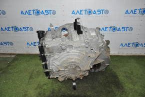 АКПП в сборе Lincoln MKX 16-18 3.7 FWD 6F50 53.6к, 9/10