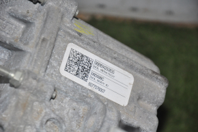 АКПП в сборе Lincoln MKX 16-18 3.7 FWD 6F50 53.6к, 9/10