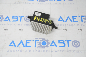 Rezistor Ford Fiesta 11-19