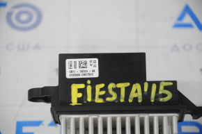 Rezistor Ford Fiesta 11-19