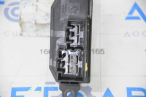 Rezistor Ford Fiesta 11-19