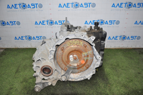 АКПП в сборе Ford Fusion mk5 13-16 2.5 C6FMID 94к