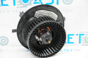 Motorul ventilatorului de încălzire VW Jetta 19- cu releu