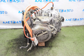 АКПП в сборе Chevrolet Volt 11-15 4ET50 57,4к