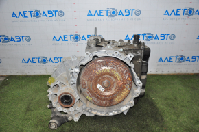 АКПП в сборе Ford Fusion mk5 13-16 2.5 C6FMID 83к, топляк