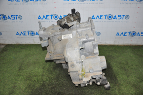 Transmisie automată completă Ford Fusion mk5 13-16 2.5 C6FMID 83k, încălzire