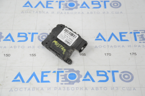 Actuator motor pentru ventilatorul de încălzire Ford Mustang mk6 15-