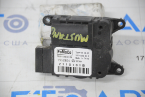 Actuator motor pentru ventilatorul de încălzire Ford Mustang mk6 15-