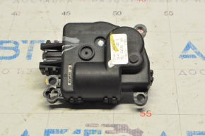 Actuator motor pentru acționarea ventilatorului de încălzire Ford Fusion mk5 13-20