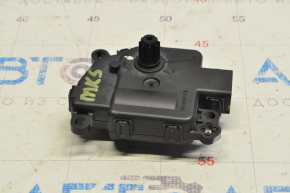 Actuator motor pentru acționarea ventilatorului de încălzire Ford Fusion mk5 13-20