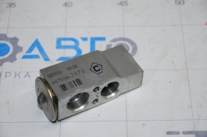 Клапан печки кондиционера Lexus CT200h 11-13
