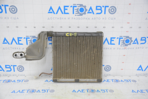 Evaporator Mazda CX-5 17-