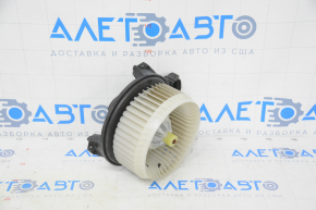 Motorul ventilatorului de încălzire Ford Fusion mk5 13-20