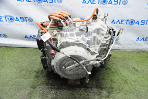 АКПП в сборе Chevrolet Volt 11-15 4ET50 87к