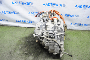 АКПП в сборе Chevrolet Volt 11-15 4ET50 87к