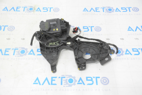 Actuator motor pentru unitatea de control a încălzirii Ford Fusion mk5 13-20, complet asamblat.